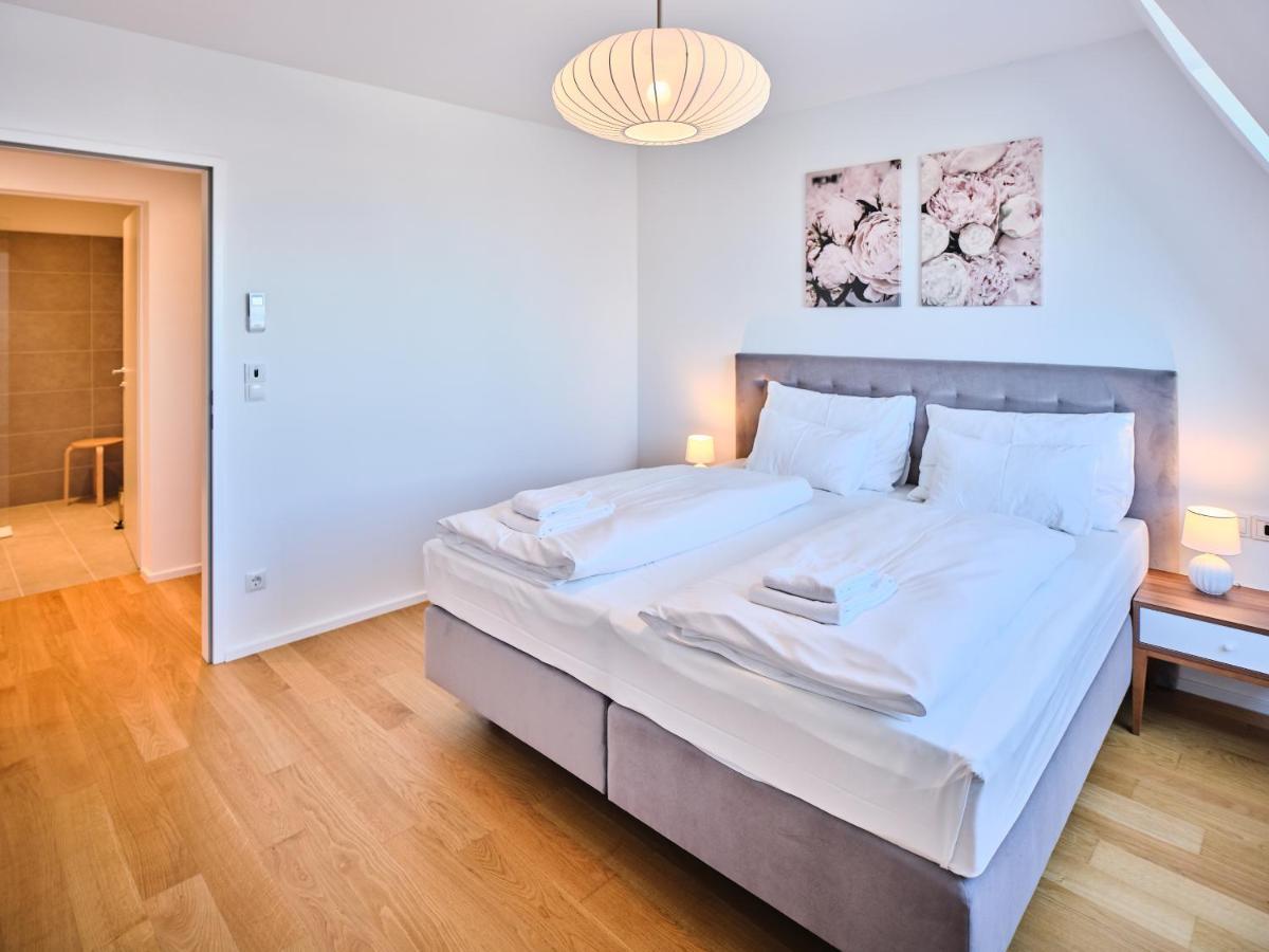 Myfavorit Apartments - Spacious Apartments Next To Puplic Transport U1 Direct Connection To Citycenter Vienna Exterior photo